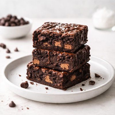Image of Pms Brownies