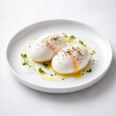 Image of Poached Eggs