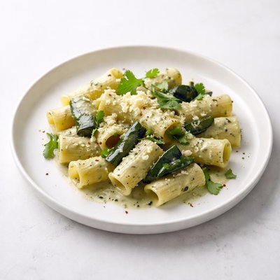 Image of Poblano Rigatoni