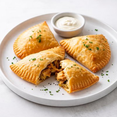 Image of Pocket Pies