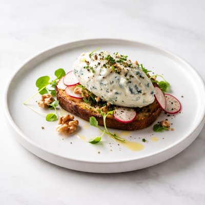 Image of Point Reyes Blue Spread