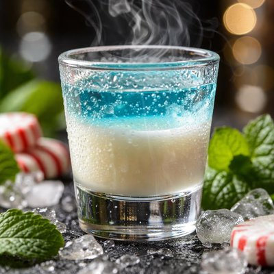 Image of Polar Bear Shot