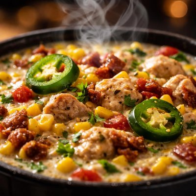 Image of Polar Blast