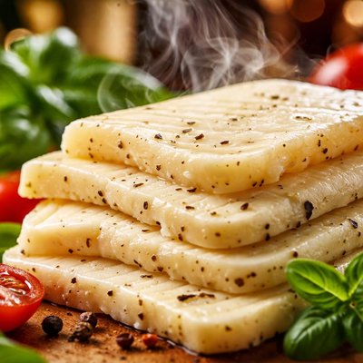 Image of Polish Cheese Slices