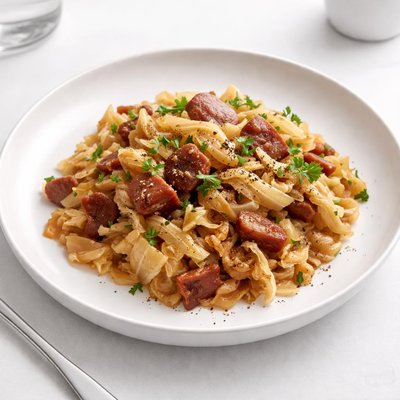 Image of Polish Kapusta