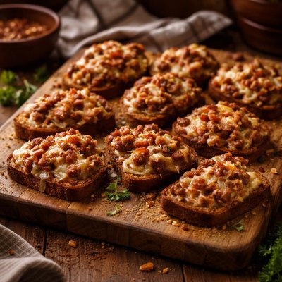 Image of Polish Mistakes