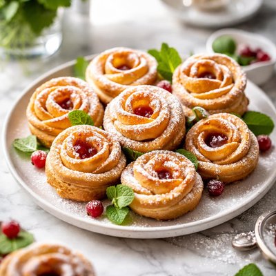 Image of Polish Roses