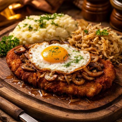 Image of Polish Steak