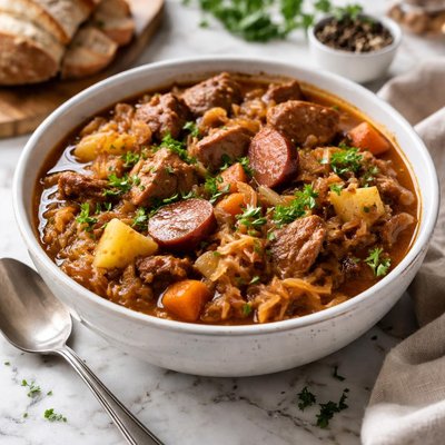 Image of Polish Stew