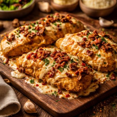 Image of Pollo Magnifico