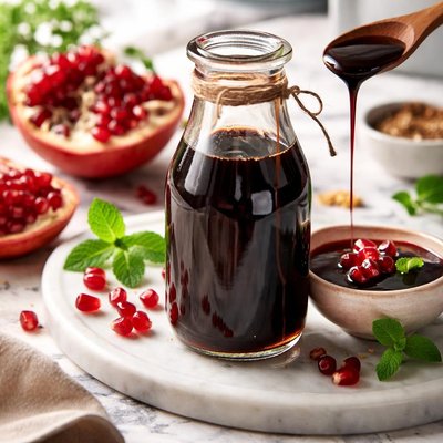 Image of Pomegranate Molasses