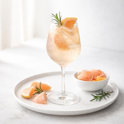 Image of Pomelo Spritz