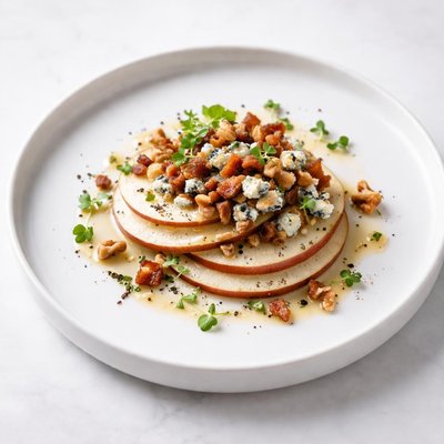 Image of Pommes L Auvergnate Auvergne Apples