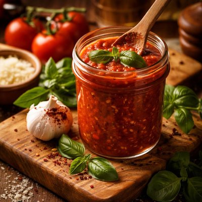 Image of Pomodoro Sauce