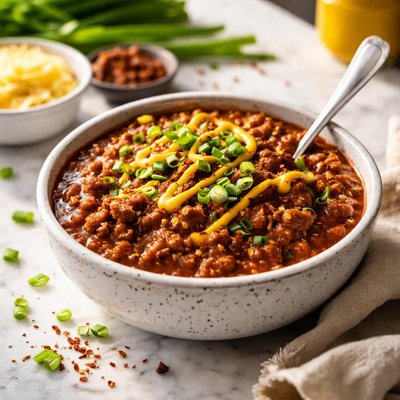 Image of Pool Hall Coney Sauce