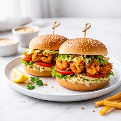 Image of Poor Boy Burgers