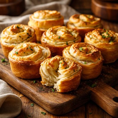 Image of Pop Up Rolls