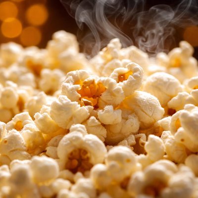 Image of Popcorn