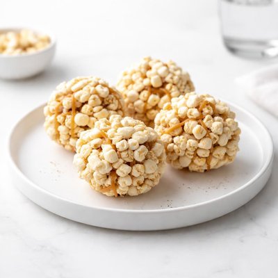 Image of Popcorn Balls