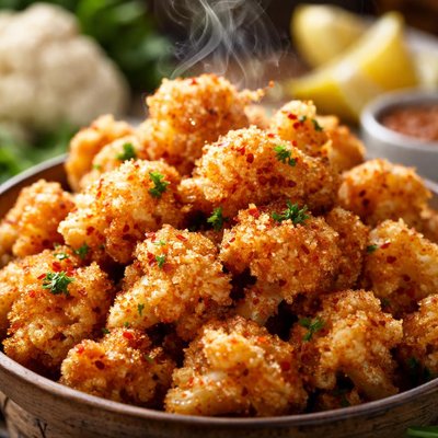 Image of Popcorn Cauliflower
