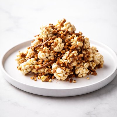 Image of Popcorn Crunch