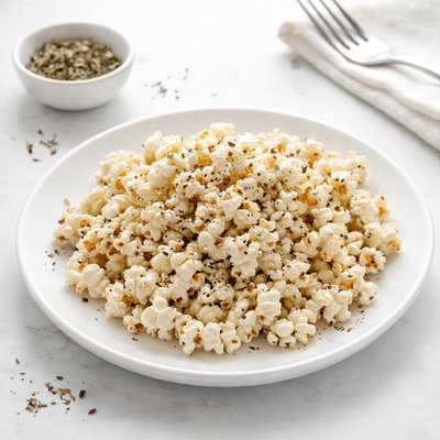 Image of Popcorn De Provence