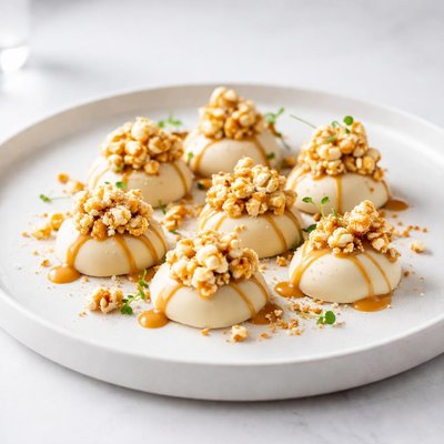 Image of Popcorn Drops