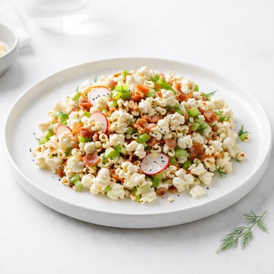 Image of Popcorn Salad