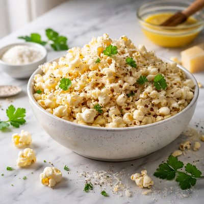 Image of Popcorn Snack
