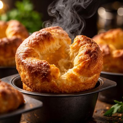 Image of Popovers