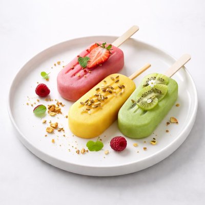 Image of Popsicles