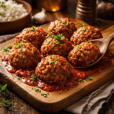 Image of Porcupine Beef