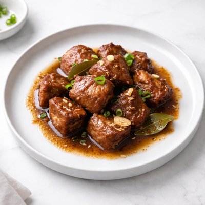 Image of Pork Adobo