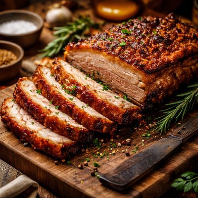 Image of Pork Belly
