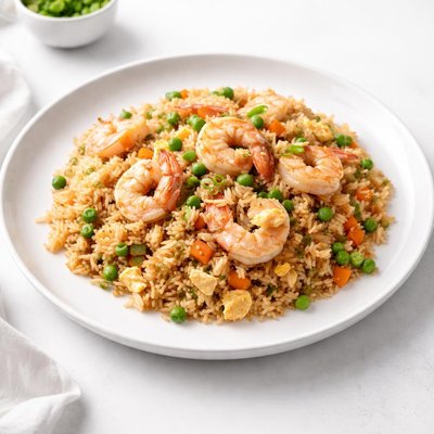 Image of Pork Chicken or Shrimp Fried Rice