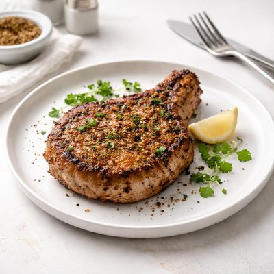 Image of Pork Chop Rub