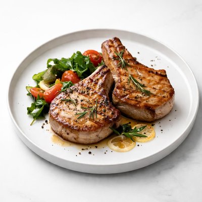 Image of Pork Chops
