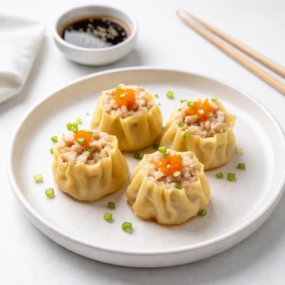 Image of Pork Dim Sum