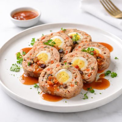 Image of Pork Embutido