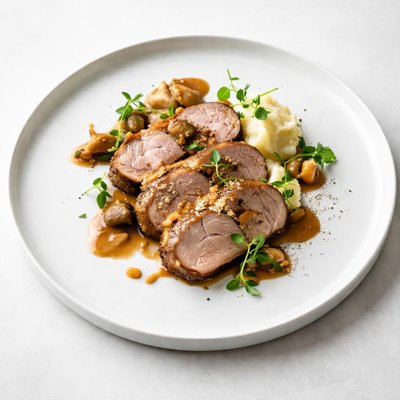 Image of Pork Fillets