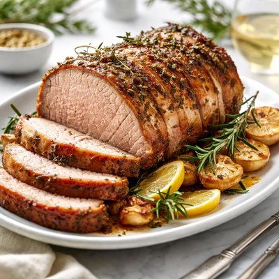 Image of Pork Loin Roast