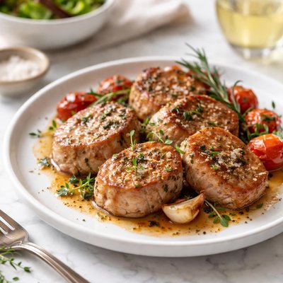 Image of Pork Medallions