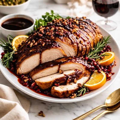 Image of Port Turkey