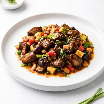 Image of Portabella Kung Pao