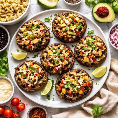 Image of Portabella Relleno