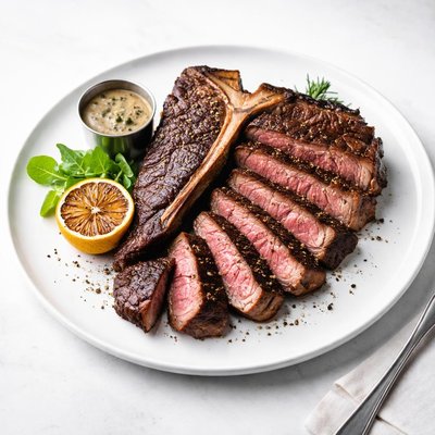 Image of Porterhouse Steak for One or Two
