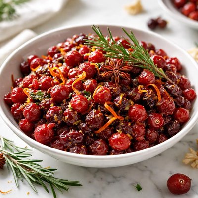 Image of Portofino Cranberries