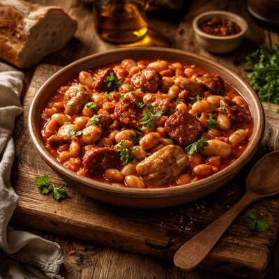 Image of Portuguese Beans