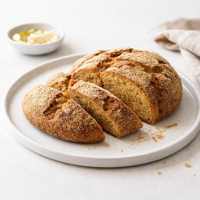 Image of Portuguese Corn Bread Broa