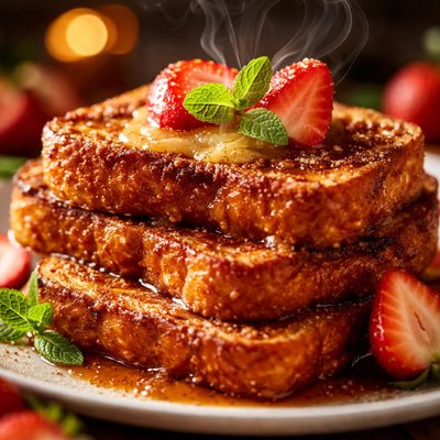 Image of Portuguese French Toast